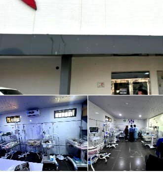 CareOne Digital Hospitals charts new course for Nigerian healthcare; bags recognition from HFN