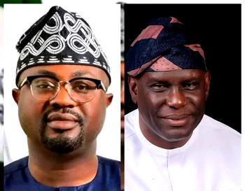 Rep member, Adefarati celebrates Interior Minister, Tunji Ojo