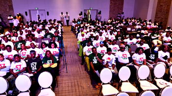 EKO57 holds strategic meeting on grassroots development
