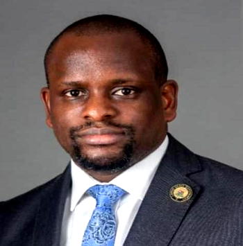 Lagos leads Africa with ferry safety development scheme