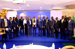 ASHON boss advocates collaboration between govt, market to drive infrastructure financing