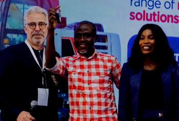 CFAO Mobility reaffirms commitment to growth, innovations at 2026 Open Day