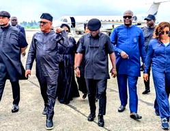Is Ogbeide-Ihama building a bridge or a trap for Wike?