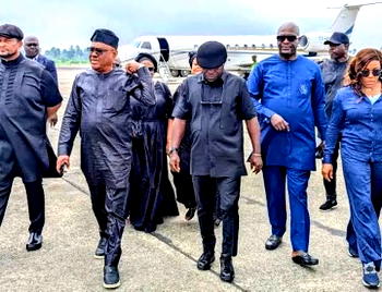 Is Ogbeide-Ihama building a bridge or a trap for Wike?