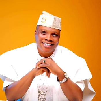 Lawmaker dismisses withdrawal rumours, reaffirms 2027 assembly ambition