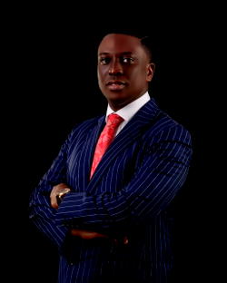 Pastor Bolaji Idowu trends as sermon comparing football, faith goes viral