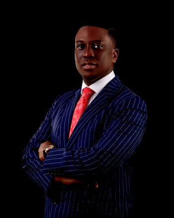 Pastor Bolaji Idowu trends as sermon comparing football, faith goes viral