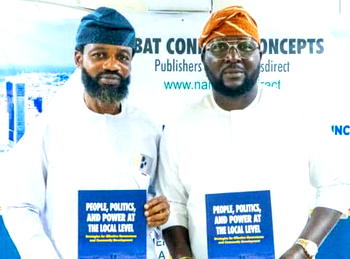 Banire, Rasaq Ajala urge end to weak local governance