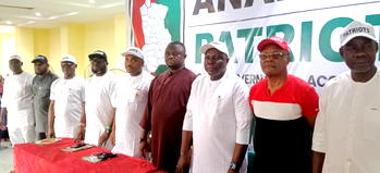 Emeka, Okoye seek constituents’ support for National Assembly bids