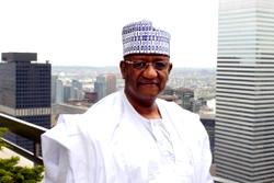 DELSU honours Indimi with doctorate degree for contributing to national devt