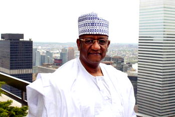 DELSU honours Indimi with doctorate degree for contributing to national devt