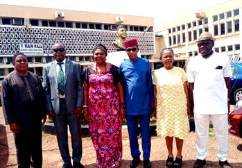 Maritime sector key to economic growth — UNN VC