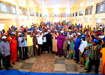 Tinubu’s youth policies yielding results in education sector – OYAT DG, Apalowo