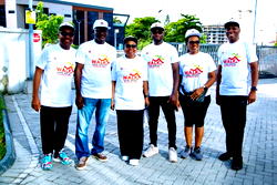 Foundation rallies support for neurodiverse children