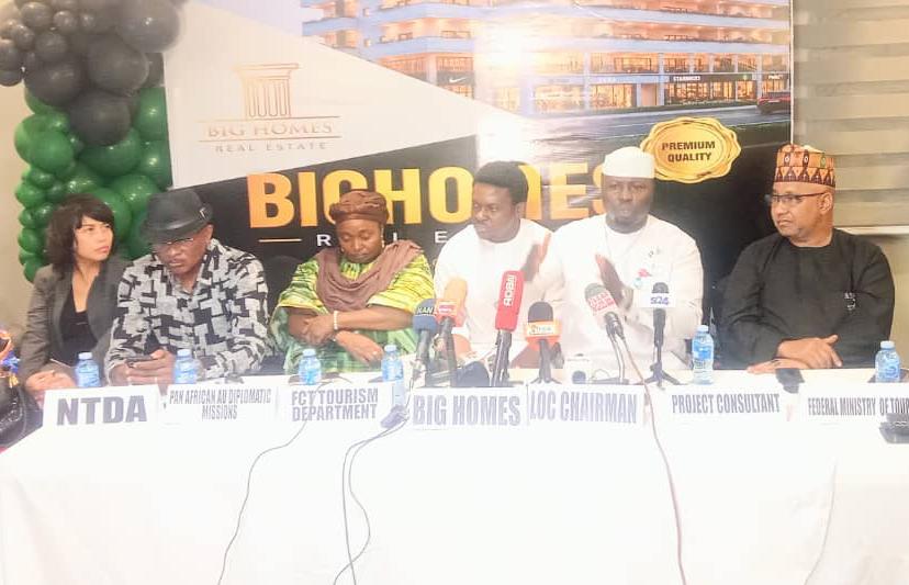 Stakeholders unveil tourism plan, flag infrastructure gaps