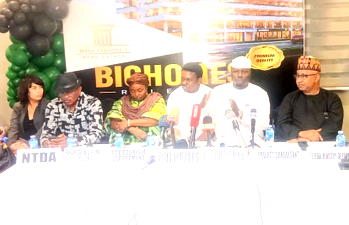 Stakeholders unveil tourism plan, flag infrastructure gaps
