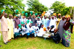 2027: Support group backs Hayatu-Deen for ADC presidential ticket