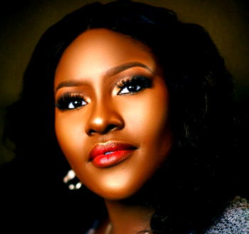 From Secretary to Real Estate Developer: The Inspiring Journey of Amaka Udeh