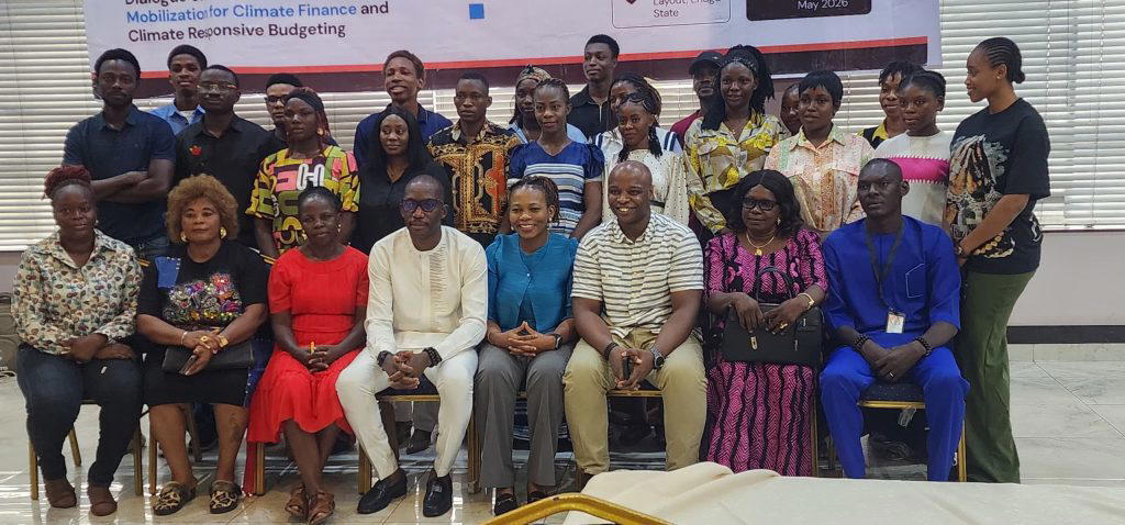 Enugu, SSDO push climate-focused budget reforms