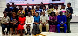 Enugu, SSDO push climate-focused budget reforms