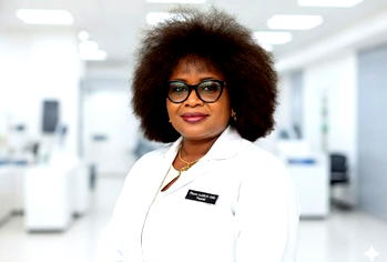 Pharmacists hail Judith Udeh as JunGlobal healthcare solutions debuts