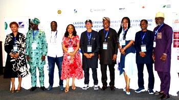 Lagos, 57 councils seal 10-year healthcare pact to revamp PHCs, cut maternal deaths
