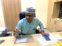 Indigenising mechanised agric tech in Katsina State