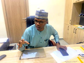 Indigenising mechanised agric tech in Katsina State