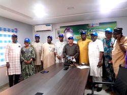 2027 polls: We’re mobilising 55,000 people to pray for Tinubu, Nigeria – TRN