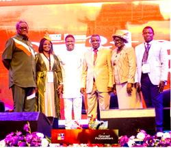 Switch 5.0: Clerics, experts urge preparation for excellence in marketplace