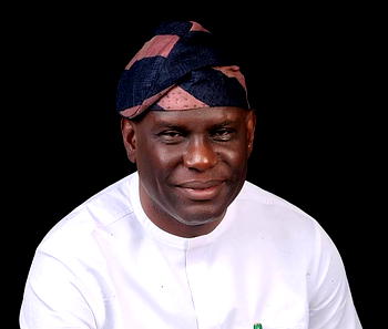 Ayedatiwa, ex-deputy gov, constituents laud Adefarati on impactful representation