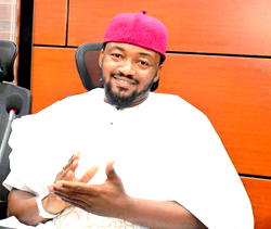 2027: Kogi APC aspirant withdraws, says ‘personal ambition mustn’t override party unity’