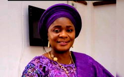 ‘I’ll perform better’ – Mopelola Bashir, APC Reps female aspirant for Ilorin West/Asa