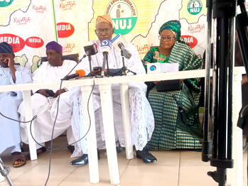 Aro Meta group insists on power shift to South supports Salako for Kwara governorship