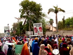 2027: Kano Central Youths endorse Abdulsalam Abdulkarim Zaura for APC Senate ticket