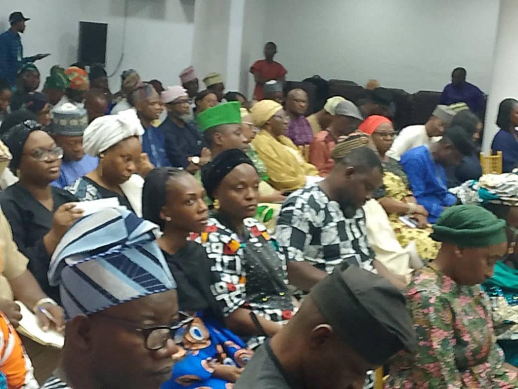 Lagos Assembly moves to harmonise taxes, end levy collection
