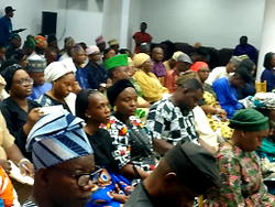 Lagos Assembly moves to harmonise taxes, end levy collection