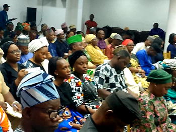 Lagos Assembly moves to harmonise taxes, end levy collection