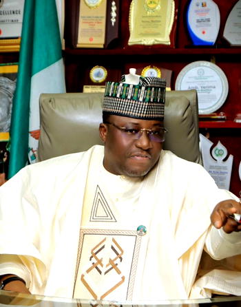 Kaduna Central: Shettima warns against imposition of candidate