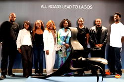 Lagos, Afreximbank build pathway for African designers