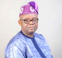 2027: Oshodi-Isolo Fed Constituency II will never remain the same — Okwara