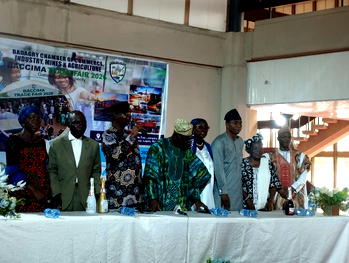 Lagos Govt, NACCIMA back Badagry trade corridor development