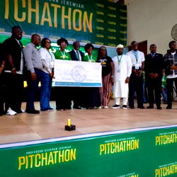 Bells students creativity gives hope for Nigeria’s future- BOT Company CEO