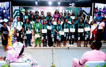 Nigeria needs agripreneurs, not more farmers — Xtralarge Farms boss