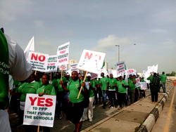 ‘FGC Kano Not for Sale’: Unity school alumni reject land concession, threaten nationwide escalation