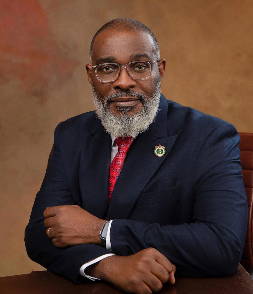 Tinubu creates Homeland Security adviser role, appoints ex-army general
