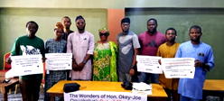 Awori insists on indigenous representation in Oshodi-Isolo Federal Constituency II