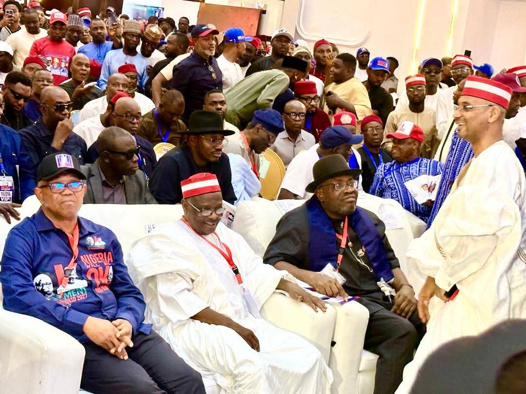 Bayelsa NDC chieftain hails successful national convention