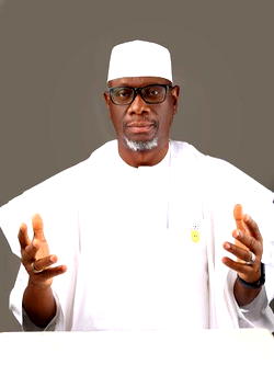 Transport, logistics in focus as Oyeyemi delivers City Business News 10th anniversary lecture