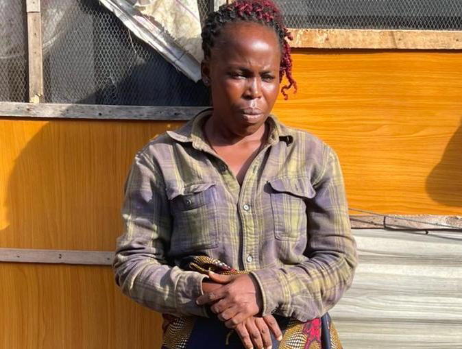 Woman allegedly beats 9-yr-old stepdaughter to death in Enugu